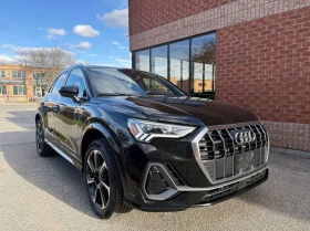 Audi Q3 quattro Progressiv 45 TFSI - 26999 € / 52805.45 лв. - 58051582 3