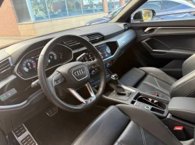 Audi Q3 quattro Progressiv 45 TFSI - 26999 € / 52805.45 лв. - 58051582 8