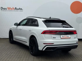 Audi Q8 50 TDI quattro - 73490 € / 143733.95 лв. - 57664222 4
