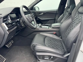 Audi Q8 50 TDI quattro - 73490 € / 143733.95 лв. - 57664222 5