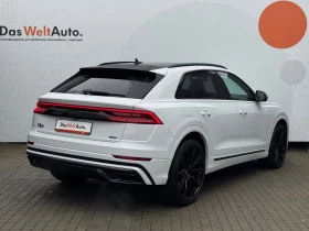 Audi Q8 50 TDI quattro - 70990 € - 57664222 3