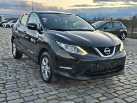 Nissan Qashqai 1.2i 116кс EURO5B 139000км!!!