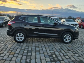 Nissan Qashqai 1.2i 116кс EURO5B 139000км!!! - 7800 € / 15255.47 лв. - 17970109 5