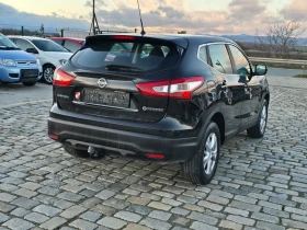 Nissan Qashqai 1.2i 116кс EURO5B 139000км!!! - 7800 € / 15255.47 лв. - 17970109 6