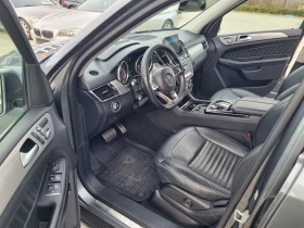 Mercedes-Benz GLE 350 = AMG, DISTRONIC, 360`HUD, ПАНОРАМА, LED, ВАКУУМ - 27900 € / 54567.66 лв. - 89373352 7