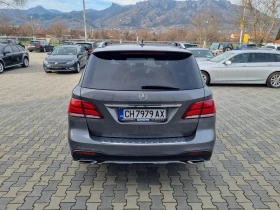 Mercedes-Benz GLE 350 = AMG, DISTRONIC, 360`HUD, ПАНОРАМА, LED, ВАКУУМ - 27900 € / 54567.66 лв. - 89373352 5