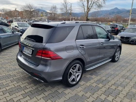 Mercedes-Benz GLE 350 = AMG, DISTRONIC, 360`HUD, ПАНОРАМА, LED, ВАКУУМ - 27900 € / 54567.66 лв. - 89373352 6