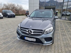 Mercedes-Benz GLE 350 = AMG, DISTRONIC, 360`HUD, ПАНОРАМА, LED, ВАКУУМ - 27900 € / 54567.66 лв. - 89373352 3