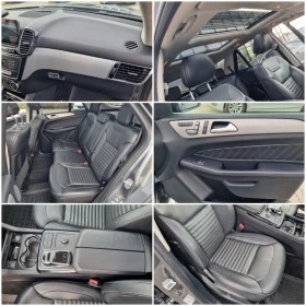 Mercedes-Benz GLE 350 = AMG, DISTRONIC, 360`HUD, ПАНОРАМА, LED, ВАКУУМ - 27900 € / 54567.66 лв. - 89373352 11