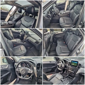 Mercedes-Benz GLE 350 = AMG, DISTRONIC, 360`HUD, ПАНОРАМА, LED, ВАКУУМ - 27900 € / 54567.66 лв. - 89373352 13