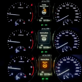 Hyundai Santa fe MAX FULL* FACE* СОБСТВЕН ЛИЗИНГ - 15300 € / 29924.20 лв. - 18102040 17