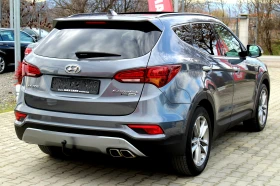 Hyundai Santa fe MAX FULL* FACE* СОБСТВЕН ЛИЗИНГ - 15300 € / 29924.20 лв. - 18102040 7