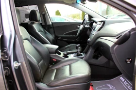 Hyundai Santa fe MAX FULL* FACE* СОБСТВЕН ЛИЗИНГ - 15300 € / 29924.20 лв. - 18102040 11