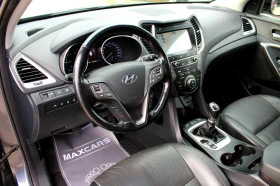 Hyundai Santa fe MAX FULL* FACE* СОБСТВЕН ЛИЗИНГ - 15300 € / 29924.20 лв. - 18102040 9