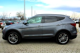 Hyundai Santa fe MAX FULL* FACE* СОБСТВЕН ЛИЗИНГ - 15300 € / 29924.20 лв. - 18102040 4