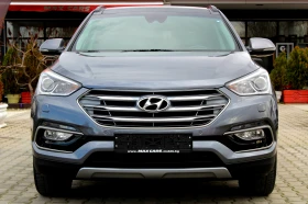 Hyundai Santa fe MAX FULL* FACE* СОБСТВЕН ЛИЗИНГ - 15300 € / 29924.20 лв. - 18102040 3