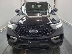 Ford Explorer * ST * CARFAX * ДИСТРОНИК* 360 КАМЕРА* ОБДУХВАНЕ - 22750 € / 44495.13 лв. - 76347420 8