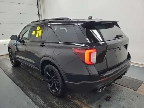 Ford Explorer * ST * CARFAX * ДИСТРОНИК* 360 КАМЕРА* ОБДУХВАНЕ - 22750 € / 44495.13 лв. - 76347420 4