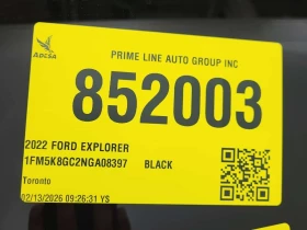 Ford Explorer * ST * CARFAX * ДИСТРОНИК* 360 КАМЕРА* ОБДУХВАНЕ - 22750 € / 44495.13 лв. - 76347420 15