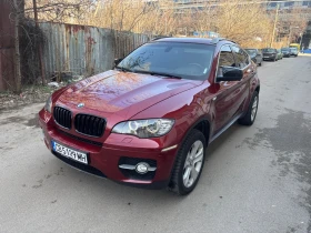 BMW X6 Х6 - 10500 € / 20536.22 лв. - 81265437 2