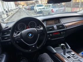 BMW X6 Х6 - 10500 € / 20536.22 лв. - 81265437 11