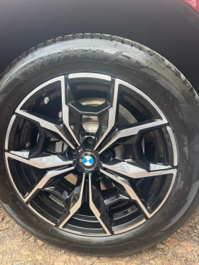 BMW X4 - 62500 € / 122239.38 лв. - 31126740 11