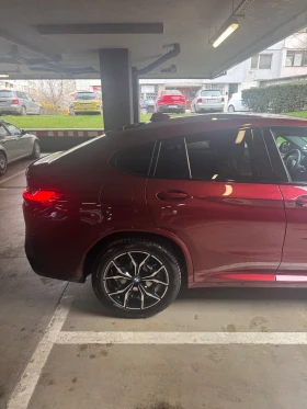 BMW X4 - 62500 € / 122239.38 лв. - 31126740 5