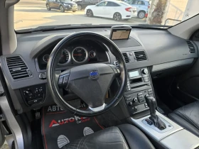Volvo Xc90 2.4D-200кс= АВТОМАТ= 7МЕСТА= НАВИ= 4Х4= СЕРВ.ИСТОР - 14000 € / 27381.62 лв. - 81657094 8