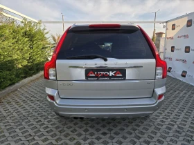 Volvo Xc90 2.4D-200кс= АВТОМАТ= 7МЕСТА= НАВИ= 4Х4= СЕРВ.ИСТОР - 14000 € / 27381.62 лв. - 81657094 4