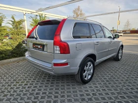 Volvo Xc90 2.4D-200кс= АВТОМАТ= 7МЕСТА= НАВИ= 4Х4= СЕРВ.ИСТОР - 14000 € / 27381.62 лв. - 81657094 3