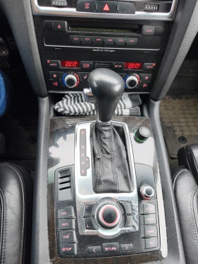 Audi Q7 - 9000 € / 17602.47 лв. - 18894314 11