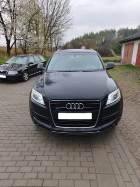 Audi Q7 - 9000 € / 17602.47 лв. - 18894314 2