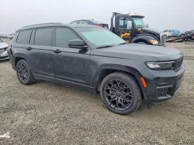 Jeep Grand cherokee L Summit | Цена до България | Auto.bg — изображение 4