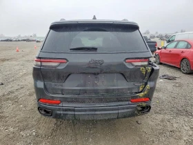 Jeep Grand cherokee L Summit | Цена до България | Auto.bg — изображение 6