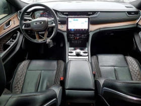 Jeep Grand cherokee L Summit | Цена до България | Auto.bg — изображение 8