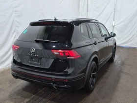 VW Tiguan COMFORTLINE R-LINE BLACK EDITION | Mobile.bg � ����� ������ 3