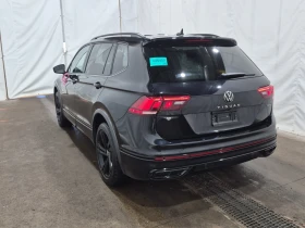 VW Tiguan COMFORTLINE R-LINE BLACK EDITION | Mobile.bg � ����� ������ 4