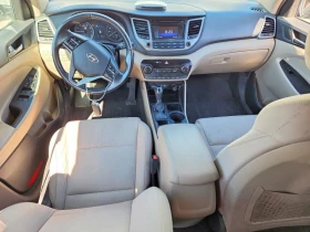 Hyundai Tucson 1.6L 4 FRONT WHEEL DRIVE | Mobile.bg � ����� ������ 8