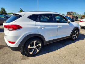 Hyundai Tucson 1.6L 4 FRONT WHEEL DRIVE | Mobile.bg � ����� ������ 3
