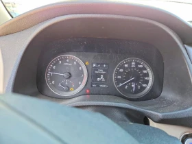 Hyundai Tucson 1.6L 4 FRONT WHEEL DRIVE | Mobile.bg � ����� ������ 9