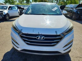 Hyundai Tucson 1.6L 4 FRONT WHEEL DRIVE | Mobile.bg � ����� ������ 5