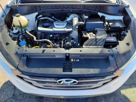 Hyundai Tucson 1.6L 4 FRONT WHEEL DRIVE | Mobile.bg � ����� ������ 12