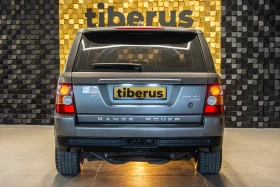 ����� �� �������� �� Land Rover Range Rover Sport HSE