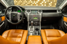 Land Rover Range Rover Sport HSE | Mobile.bg � ����� ������ 10