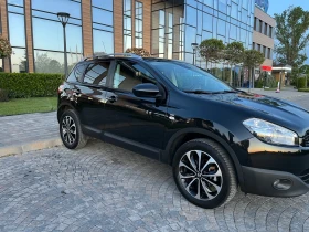 Nissan Qashqai 1.5dci 110�.�. ����* ������* ��������* ���������*  | Mobile.bg � ����� ������ 17