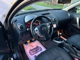 Nissan Qashqai 1.5dci 110�.�. ����* ������* ��������* ���������*  | Mobile.bg � ����� ������ 10