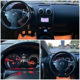 Nissan Qashqai 1.5dci 110�.�. ����* ������* ��������* ���������*  | Mobile.bg � ����� ������ 11