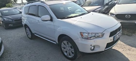 ����� �� �������� �� Mitsubishi Outlander 2.0i ���� 