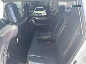 Lexus GX 460 ACC * ��������� * ���������� * (���� �� ��) | Mobile.bg � ����� ������ 8