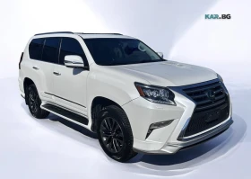 Lexus GX 460 ACC * ��������� * ���������� * (���� �� ��) | Mobile.bg � ����� ������ 2